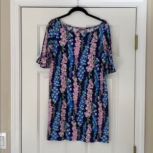 Lily Pulitzer cotton mini dress